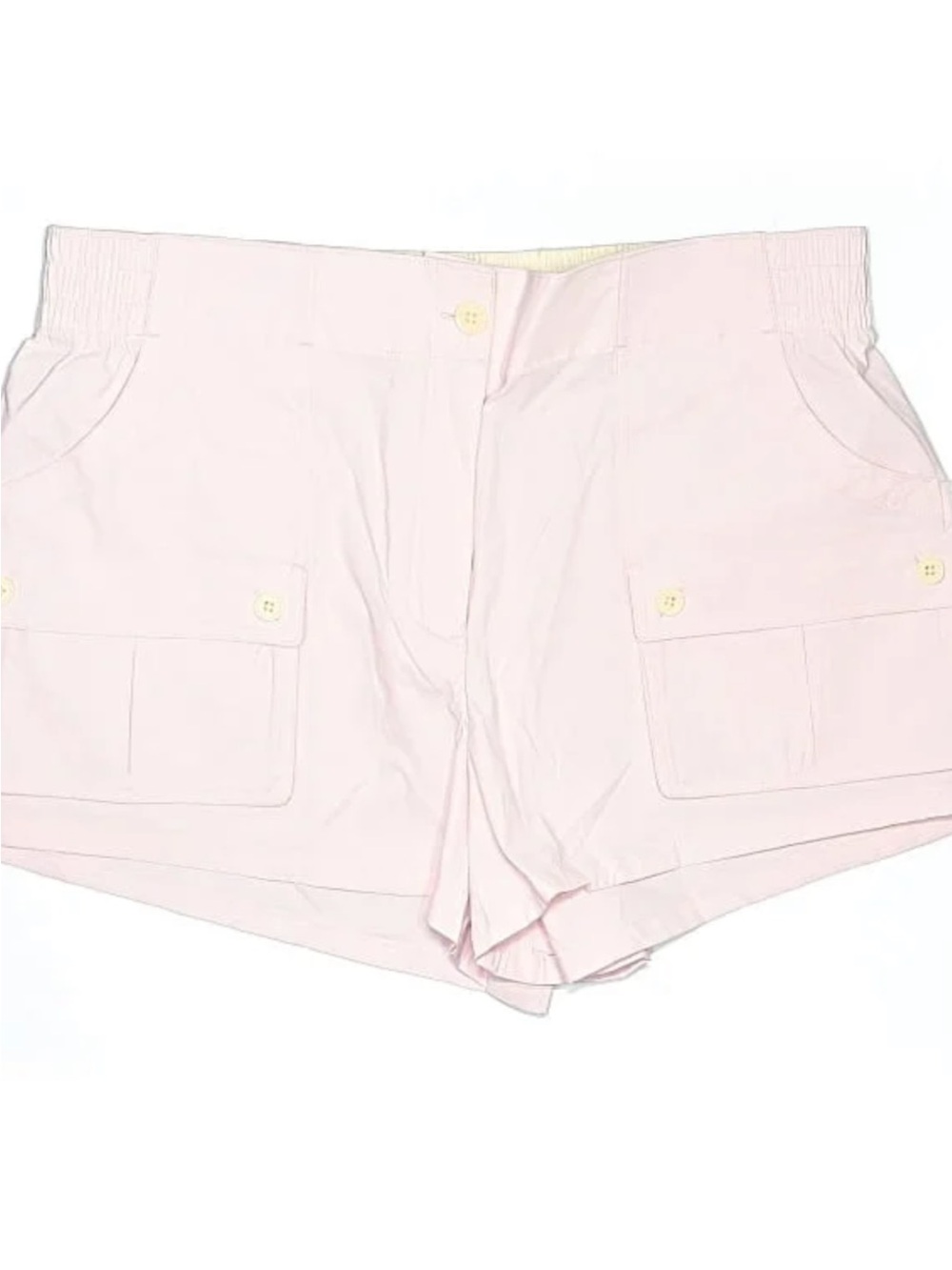 J CREW CARGO SHORTS- size XS